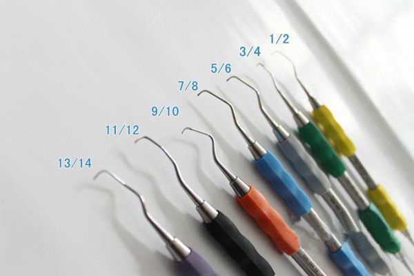 偉榮微創(chuàng)牙挺