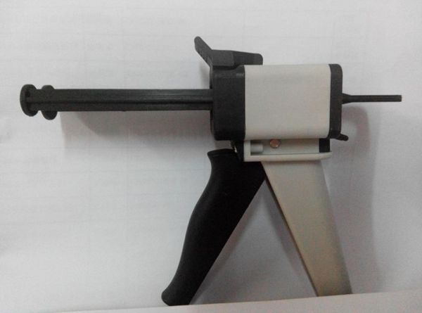 印模材，變色龍