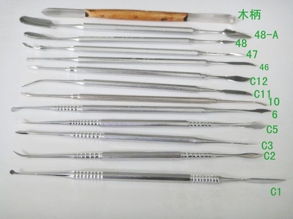 偉榮微創(chuàng)牙挺