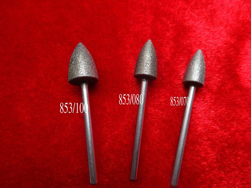 牙科材料鎢鋼磨頭 進口優(yōu)良銑刀齒科口腔鎢鋼打磨頭促銷包郵