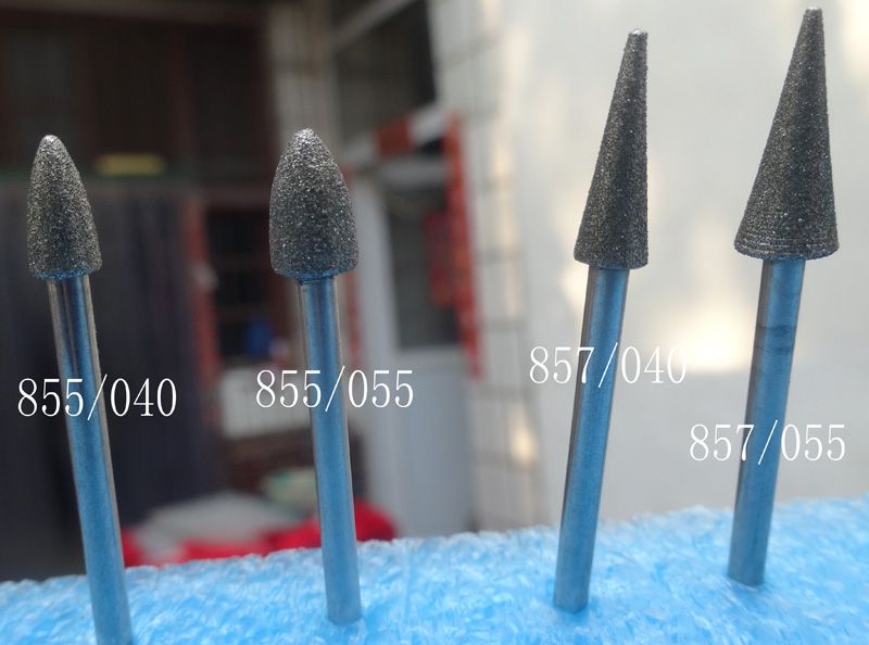 牙科材料鎢鋼磨頭 進口優(yōu)良銑刀齒科口腔鎢鋼打磨頭促銷包郵