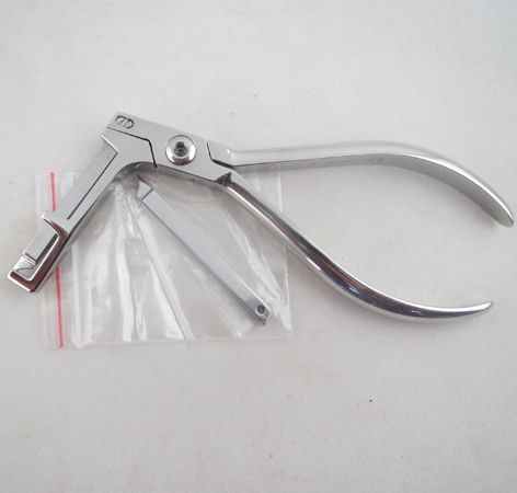 偉榮微創(chuàng)牙挺