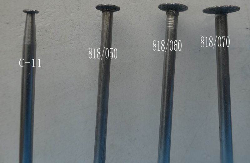 牙科材料鎢鋼磨頭 進口優(yōu)良銑刀齒科口腔鎢鋼打磨頭促銷包郵