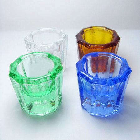 印模材，變色龍