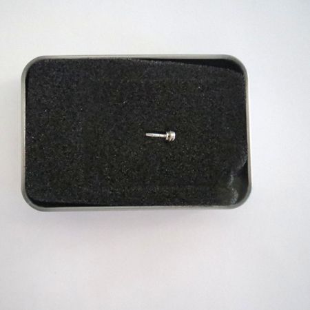 印模材，變色龍