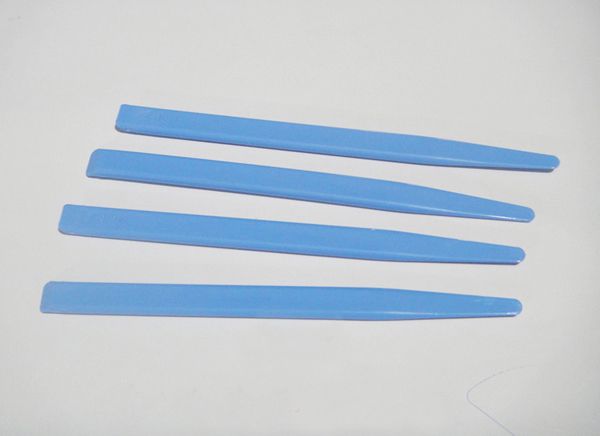 印模材，變色龍