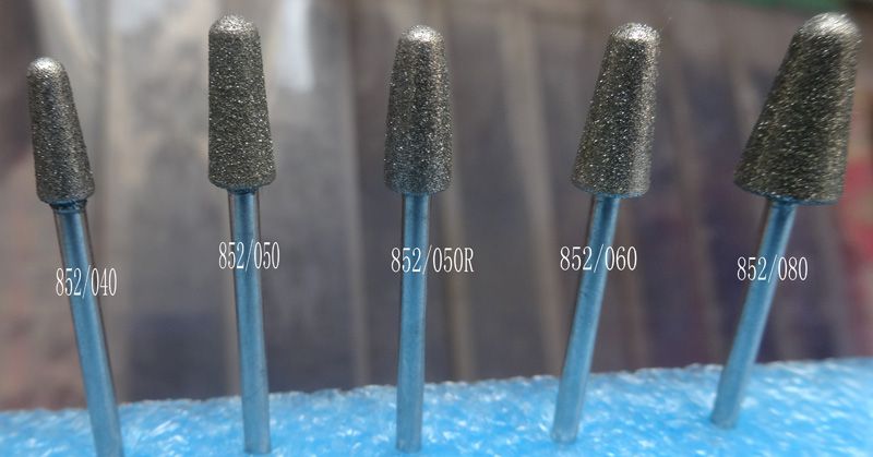 牙科材料鎢鋼磨頭 進口優(yōu)良銑刀齒科口腔鎢鋼打磨頭促銷包郵