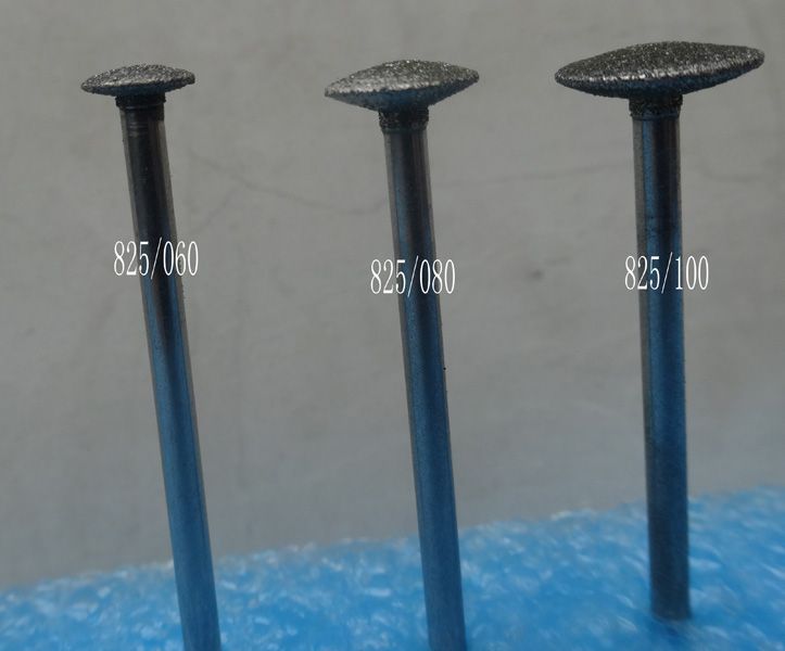 牙科材料鎢鋼磨頭 進口優(yōu)良銑刀齒科口腔鎢鋼打磨頭促銷包郵