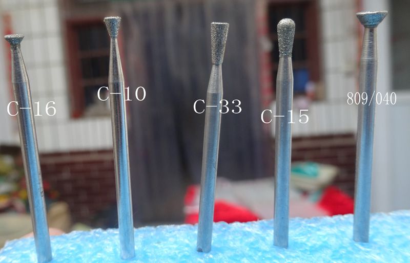 牙科材料鎢鋼磨頭 進口優(yōu)良銑刀齒科口腔鎢鋼打磨頭促銷包郵