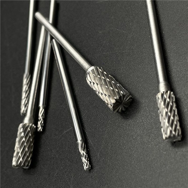 牙科材料鎢鋼磨頭 進(jìn)口優(yōu)良銑刀齒科口腔鎢鋼打磨頭促銷(xiāo)包郵